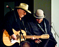 Los Texmaniacs & Latino Arts String Program ~ 4/8/2022
