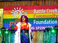 Battle Creek Pride Festivities, 2023