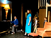 "Christmas Story: The Musical" @ Great Escape ~ December 2024