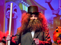 "Big Fish" @ Franke Center Youth Theater ~ 6/7/2022