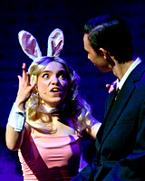 "Legally Blonde the Musical" @ The Franke ~ February 2025